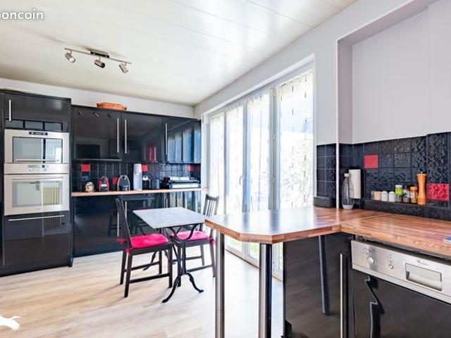 Maison vente à Argenteuil, Saint-leu-la-forêt