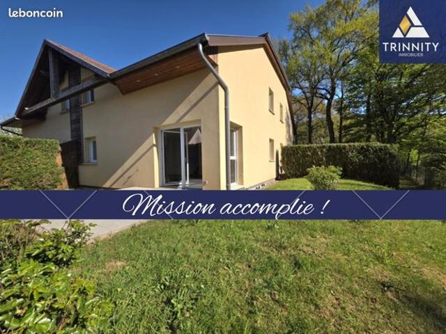 Maison vente à Belfort, Evette-salbert