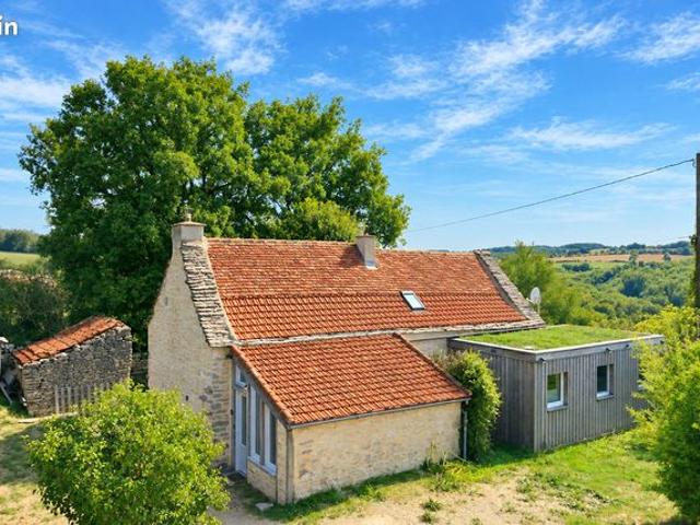 Maison vente à Saint-Girons, Villeneuve