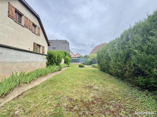 Maison vente à Strasbourg, Eckbolsheim