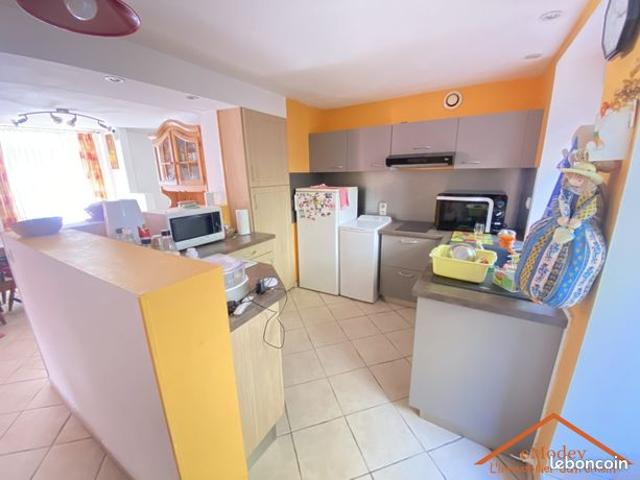 Maison vente à Saint-Dié-des-Vosges, La Petite-raon