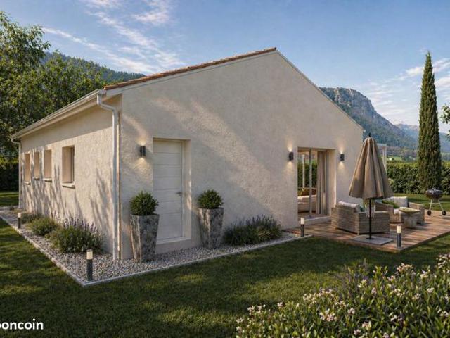 Maison vente à Chatuzange-le-Goubet, Drôme