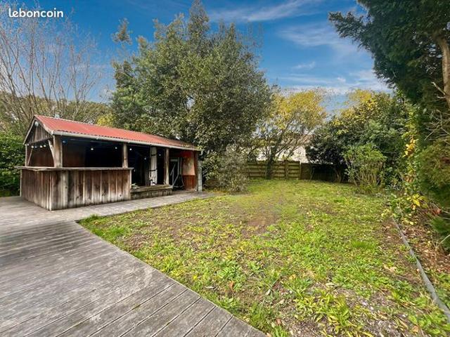 Maison vente à Bordeaux, Mérignac