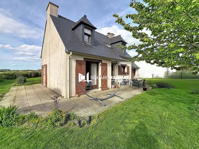 Maison vente à Saint-Brieuc, Bretagne