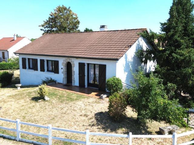 Maison vente à Nevers, Varennes-vauzelles