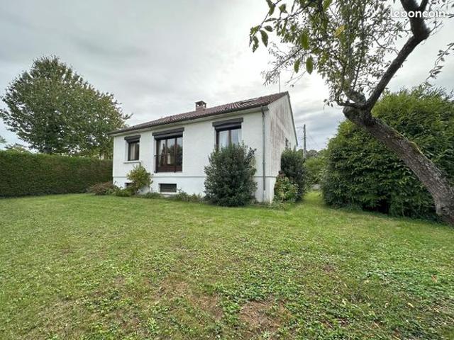 Maison vente à Épernay, Sézanne