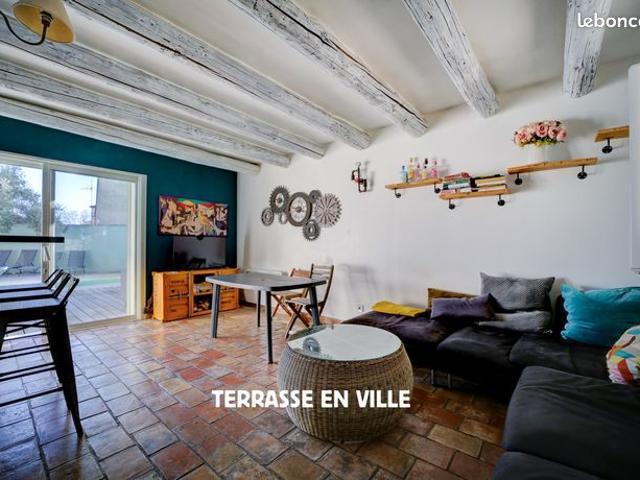 Maison vente à Marseille, La Ciotat