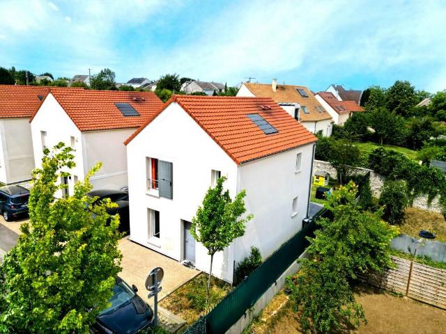 Maison vente à Mantes-la-Jolie, Epône