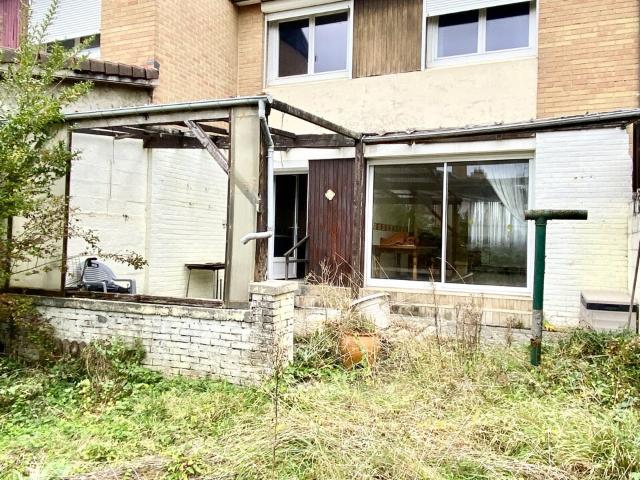 Maison vente à France métropolitaine, Maubeuge