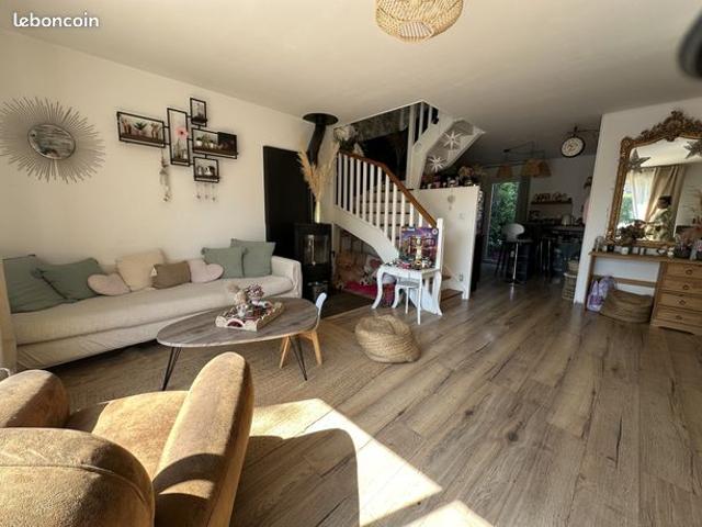 Maison vente à Dijon