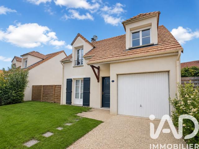 Maison vente à Le Clos Des Sablons, Linas