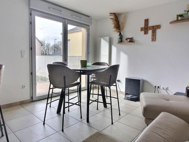 Maison vente à Pontoise, Eragny