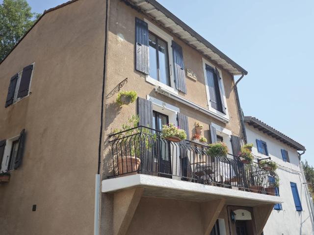 Maison vente à Saint-Martin-Lys, Aude