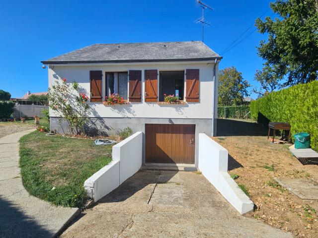 Maison vente à Les Ventes, Eure