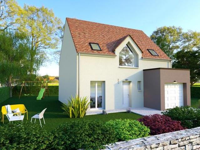 Maison vente à Amiens, Breilly