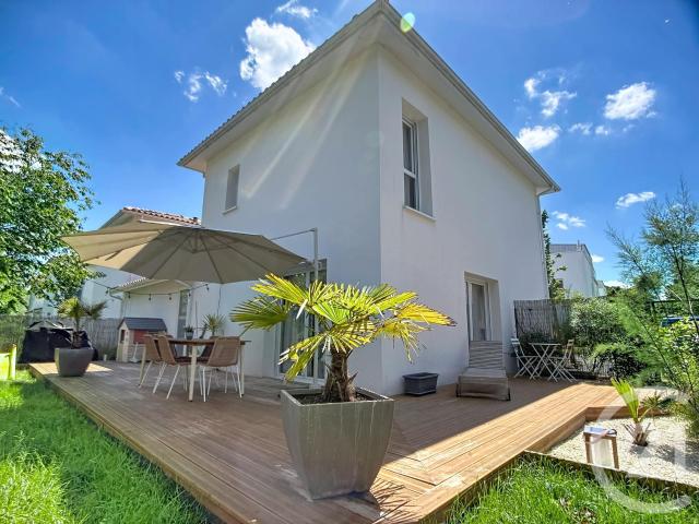 Maison vente à Bordeaux, Gradignan