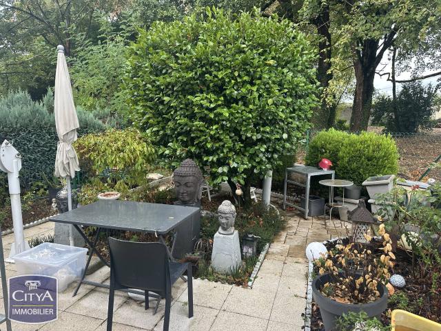 Maison vente à Soudanas, Panazol