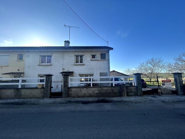 Maison vente à Charolles, Vendenesse-sur-arroux