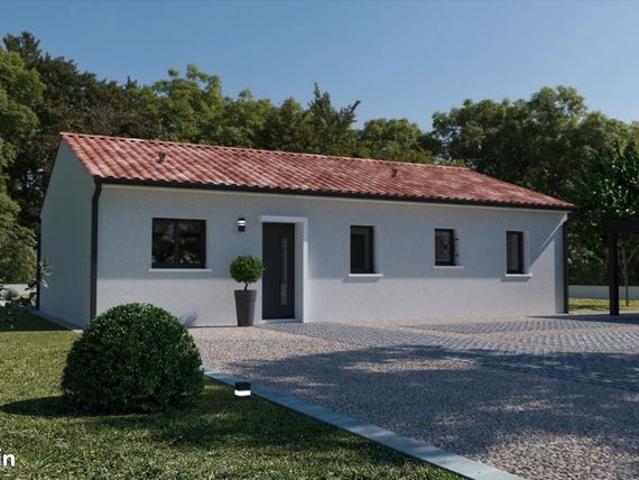 Maison vente à Castres, Payrin-augmontel