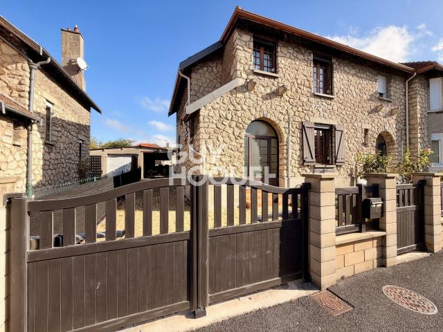 Maison vente à Chalet, Reims