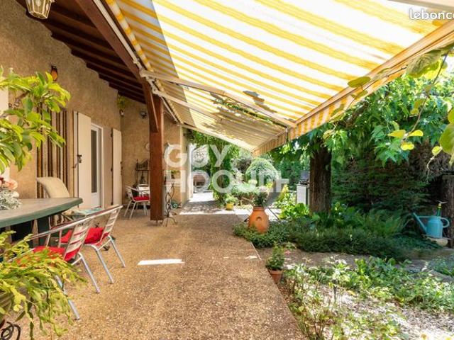 Maison vente à Valence, Montvendre