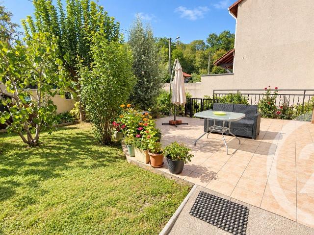 Maison vente à Ris Ideal, Ris-Orangis