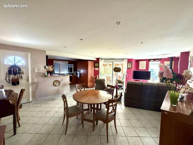 Maison vente à Montbrison, Veauche
