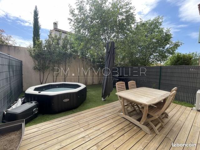 Maison vente à Aix-en-Provence, Simiane-collongue