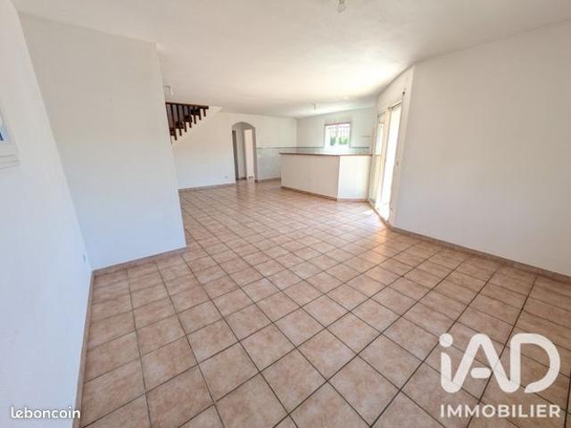 Maison vente à Montpellier, Balaruc-les-bains
