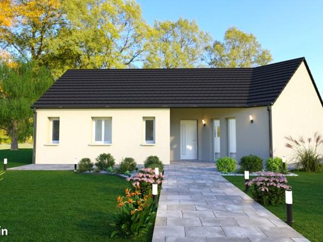 Maison vente à Beauvais, Fouilloy
