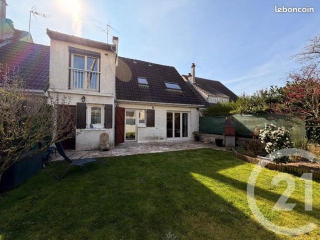 Maison vente à Meaux, Saint-mard
