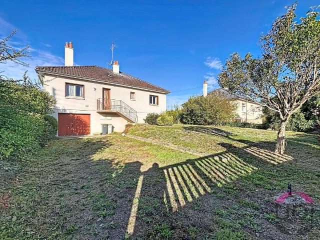 Maison vente à Prémilhat, Allier