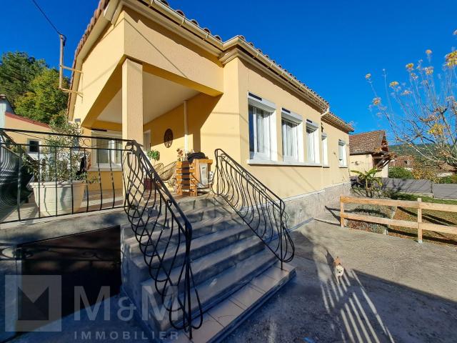 Maison vente à Limoux, Quillan