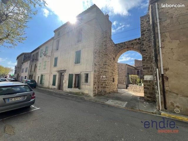 Maison vente à Carcassonne, Azille
