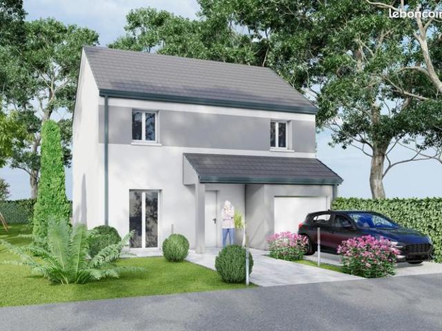 Maison vente à Melun, Grisy-suisnes