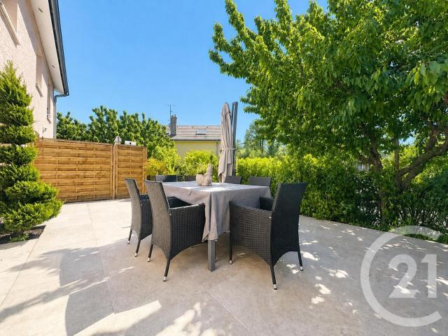 Maison vente à Chambéry, Aix-les-bains