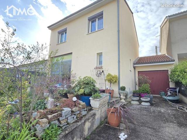 Maison vente à Limoges, Saint-léonard-de-noblat