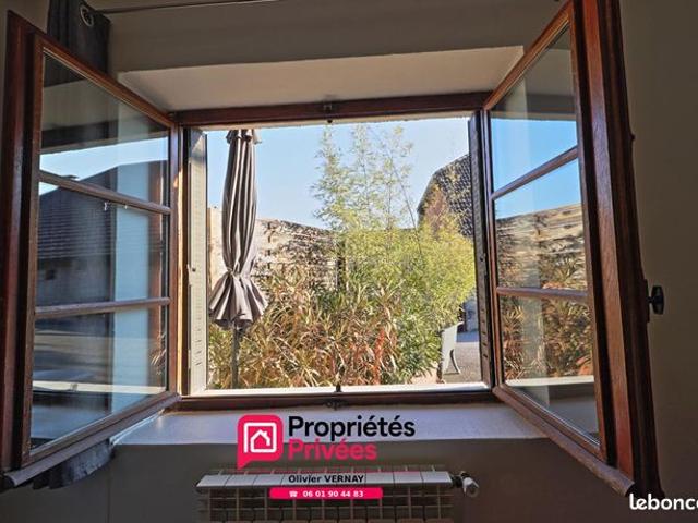 Maison vente à Annecy