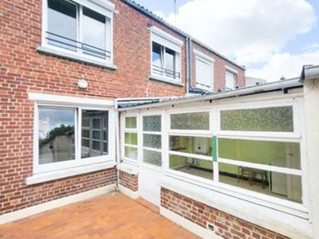 Maison vente à Cambrai, Caudry