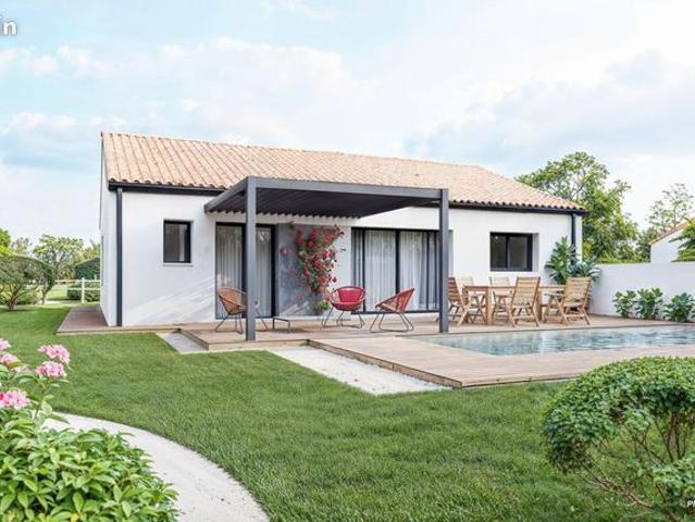 Maison vente à Aizenay