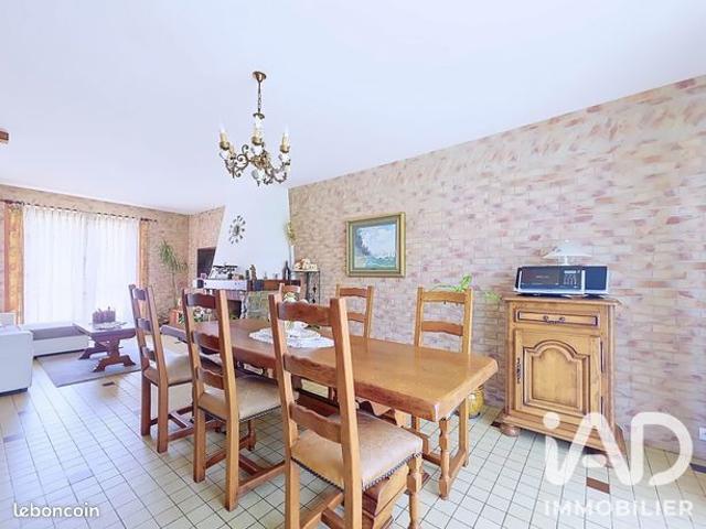 Maison vente à Lens, Rouvroy