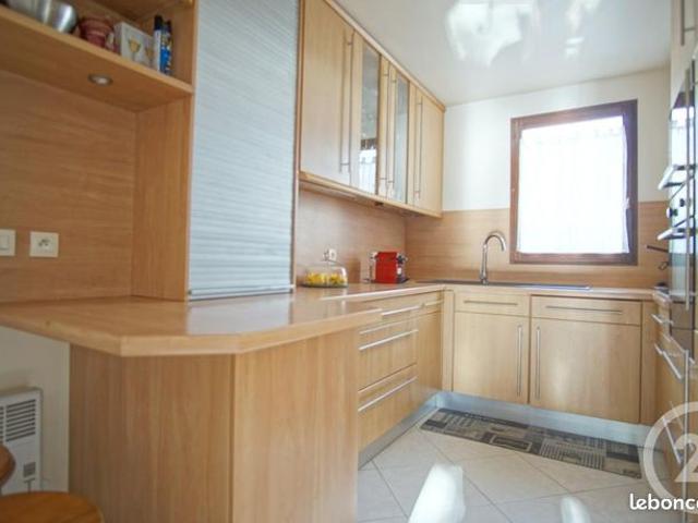 Maison vente à Créteil, Bonneuil-sur-marne