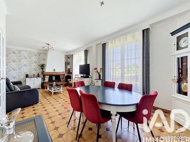 Maison vente à Le Raincy, Tremblay-en-france