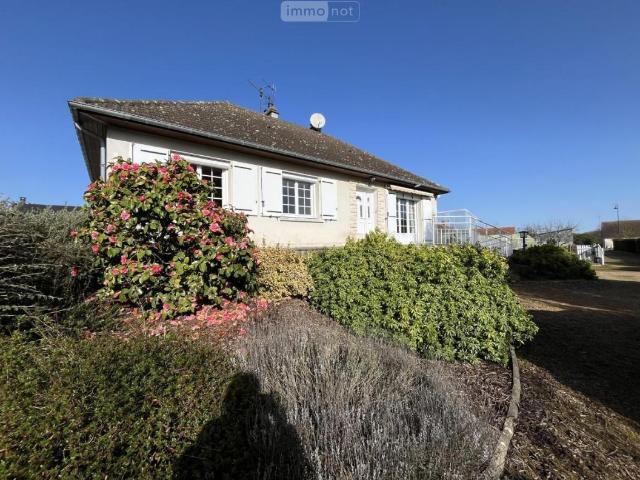 Maison vente à Mamers, Thorigné-sur-dué