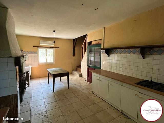 Maison vente à Faverdines, Cher