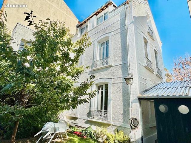 Maison vente à Nanterre, Bois-colombes