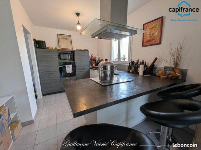 Maison vente à Poitiers, Vouneuil-sous-biard