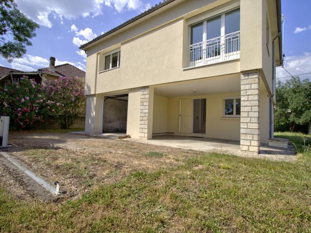 Maison vente à Agen, Bon-encontre