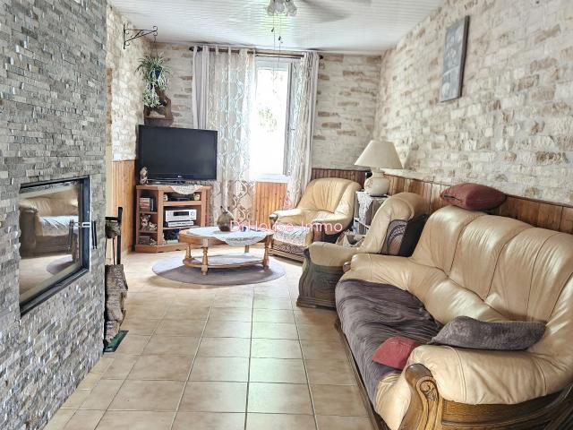 Maison vente à Tours, Luynes
