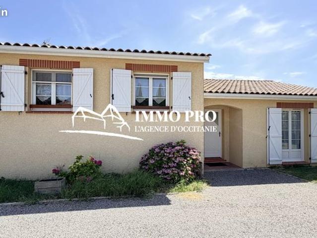 Maison vente à Montmorillon, L'isle-jourdain